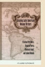 Locating Latin American Women Writers: Cristina Peri Rossi, Rosario Ferré, Albalucía Angel, and Isabel Allende / Edition 1