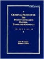 Criminal Procedure: The Post-Investigative Process: Cases and Materials / Edition 2