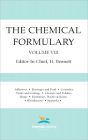 The Chemical Formulary, Volume 8
