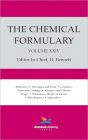 The Chemical Formulary, Volume 24