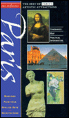 Art in Focus: Paris