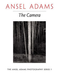 Title: The Camera, Author: Ansel Adams