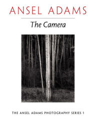 Title: Camera (Ansel Adams Photography Series #1), Author: Ansel Adams