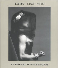 Lady: Lisa Lyon