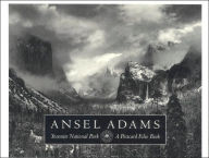 Yosemite National Park: A Postcard Folio Book