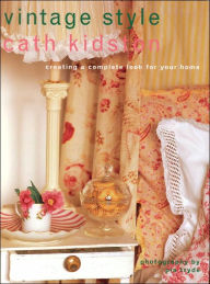 Vintage Style: Creating a Complete Look for Your Home