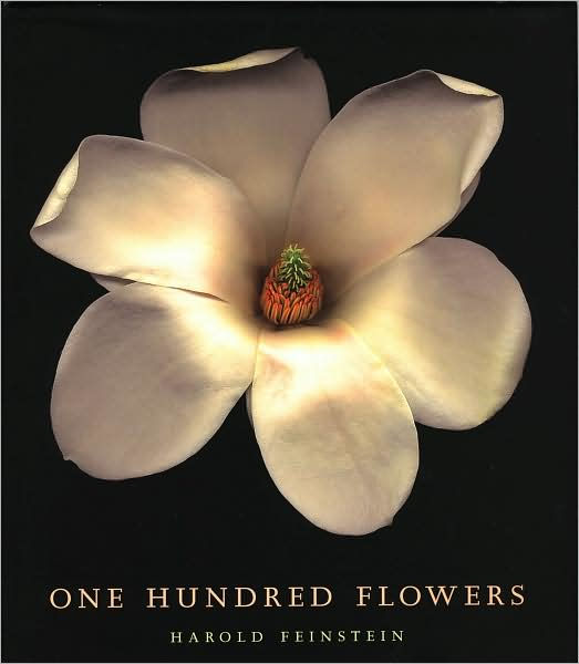 One Hundred Flowers by Harold Feinstein, Hardcover Barnes & Noble®