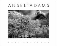 2003 Ansel Adams Wall Calendar