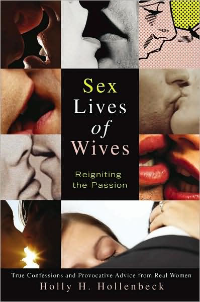 Sex Lives Of Wives 103