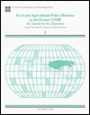Food and Agricultural Policy Reforms in the Former U. S. S. R.: An Agenda for the Reform