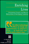 Enriching Lives: Overcoming Vitamin and Mineral Malnutrition in Developing Countries