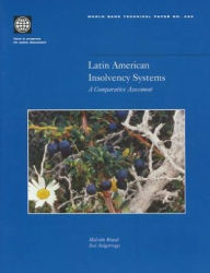 Latin American Insolvency Systems: A Comparative Assessment
