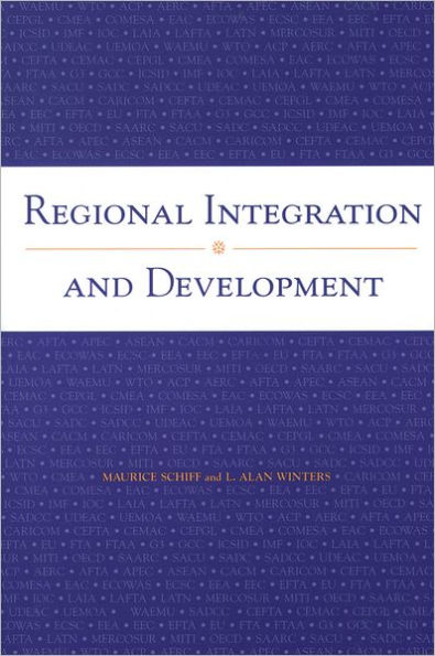 Regional Integration and Development