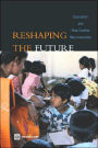 Reshaping the Future: Education and Post-Conflict Reconstruction