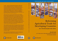 Title: Reforming Agricultural Trade for Developing Countries: Key Issues for a Pro-Development Outcome of the Doha Round, Author: John Nash