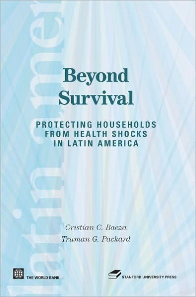 Beyond Survival: Protecting Households from Health Shocks in Latin America