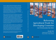 Title: Reforming Agricultural Trade for Developing Countries: Quantifying the Impact of Multilateral Trade Reform, Author: Alex F. McCalla