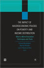 The Impact of Macroeconomic Policies on Poverty and Income Distribution: Macro-Micro Evaluation Techniques and Tools