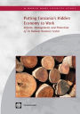 Putting Tanzania's Hidden Economy to Work: Reform, Management, and Protection of its Natural Resource Sector