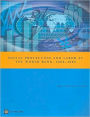 Social Protection and Labor at the World Bank, 2000-2008