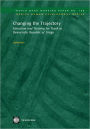 Changing the Trajectory : Education and Training for Youth in Democratic Republic of Congo
