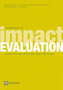 Handbook on Impact Evaluation: Quantitative Methods and Practices