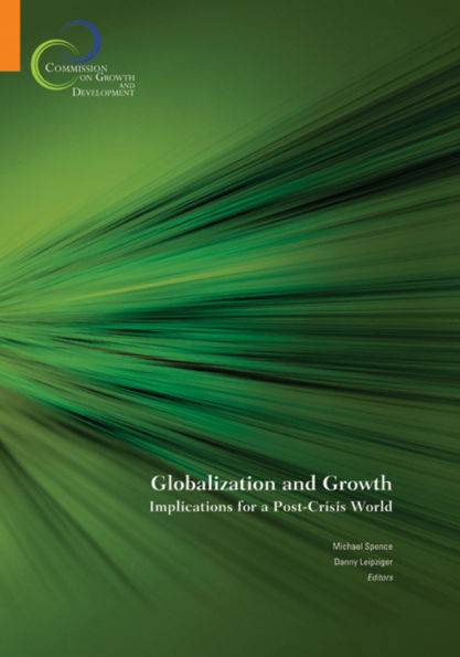 Globalization and Growth: Implications for a Post-Crisis World