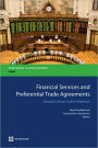 Financial Services and Preferential Trade Agreements: Lessons from Latin America