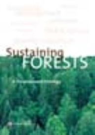Title: Sustaining Forests: A Development Strategy, Author: World Bank