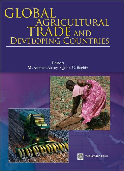 Global Agricultural Trade and Developing Countries