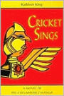 Cricket Sings: A Novel Of Pre-Columbian Cahokia