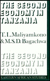 Title: Second Economy In Tanzania: Eastern African Studies, Author: T.L. Maliyamkono