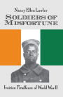 Soldiers Of Misfortune: lvoirien Tirailleurs of World War II