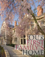 Our First Family's Home: The Ohio Governor's Residence and Heritage Garden