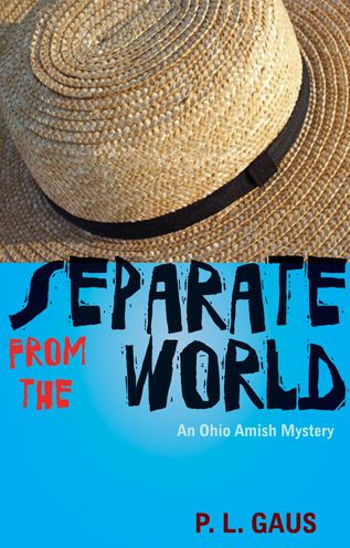 Separate from the World (Amish-Country Mystery Series #6)