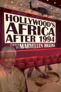 Hollywood's Africa after 1994