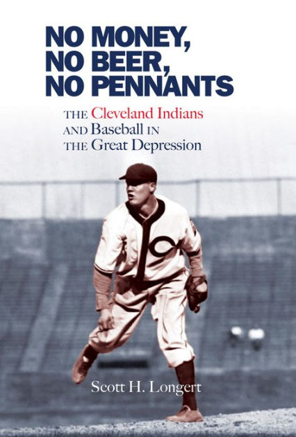 The Cleveland Indians: 1920 World Champions with Scott Longert-Postponed  will Reschedule • Baseball Heritage Museum