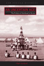 An Uncertain Age: The Politics of Manhood in Kenya