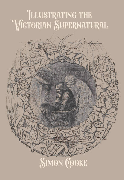 Illustrating the Victorian Supernatural