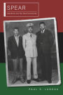 Spear: Mandela and the Revolutionaries
