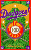 Dodgers! The First 100 Years