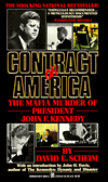 Contract on America: The Mafia Murder of JFK