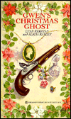 Gwen's Christmas Ghost