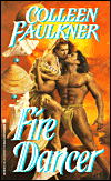Fire Dancer
