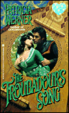 The Troubador's Song