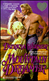 Mountain Dreamer