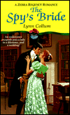 Spy's Bride