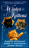 Winter Kittens