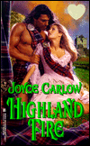 Highland Fire