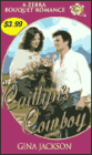 Caitlyn's Cowboy